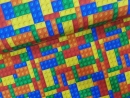 Jersey LEGO farbig